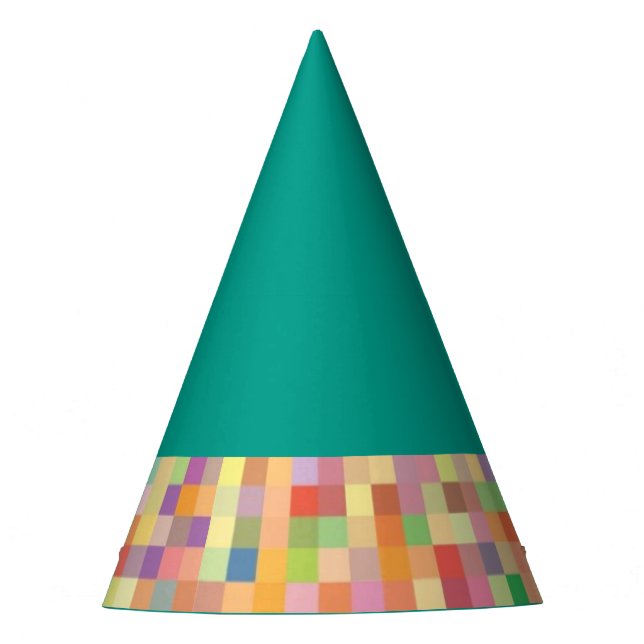Christmas elf hat (Front)