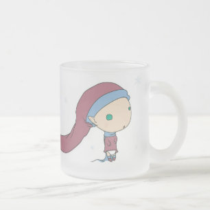 Christmas Elf Mug 1