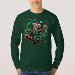 Christmas Elf T-Shirt