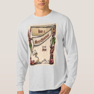 Christmas Elves T-Shirt