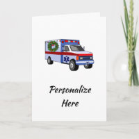 Christmas EMS