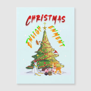 Christmas Enlightenment