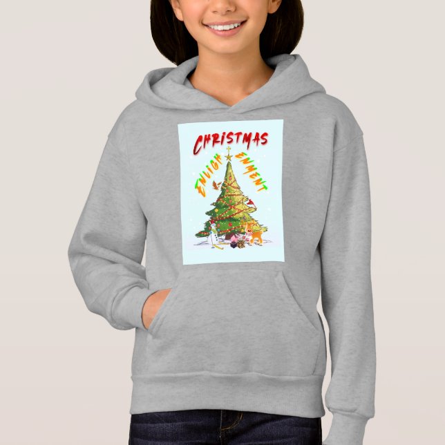 Christmas Enlightenment (Front)