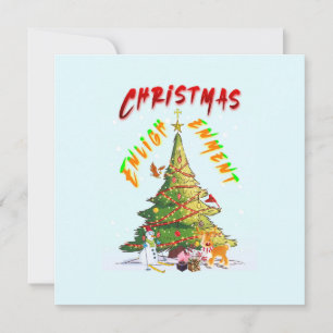 Christmas Enlightenment Announcement