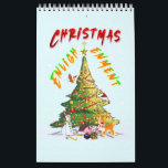 Christmas Enlightenment Calendar<br><div class="desc">Christmas Enlightenment. Single Page SmallCalendar, White. Christmas is a religious holiday to commemorate the birth of Jesus Christ, and also attend Church services, and thanking to the god for giving us a healthy and prosperous life. On coming 25 December celebrate the Christmas Festival with a full of joy and happiness...</div>