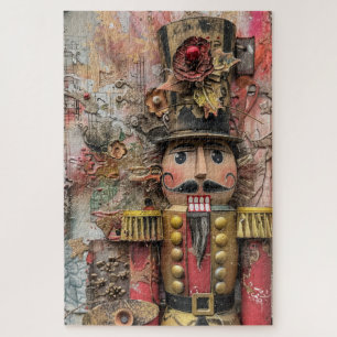 Christmas Ephemera Puzzle