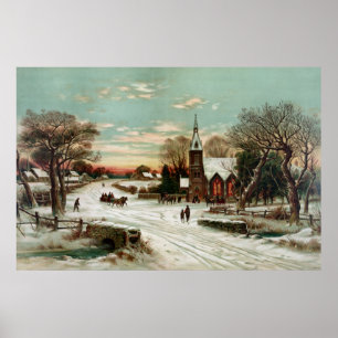 Christmas Eve 2 Poster