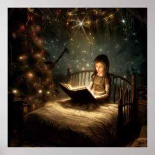 Christmas Eve 5 Poster