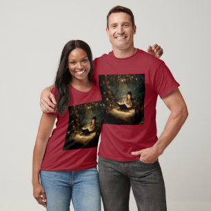 Christmas Eve 5 T-Shirt