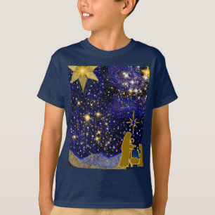 Christmas Eve T-Shirt