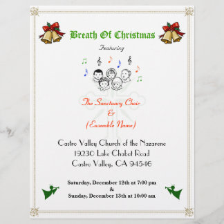Christmas_Event Flyer