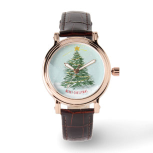 Christmas eWatch Watch