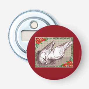 Christmas Family Bottle Opener