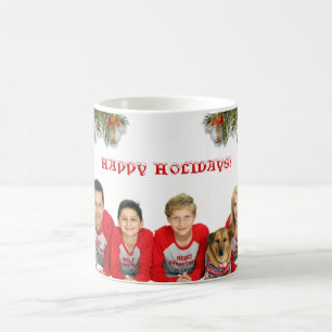 Christmas Family  Coffee Mug
