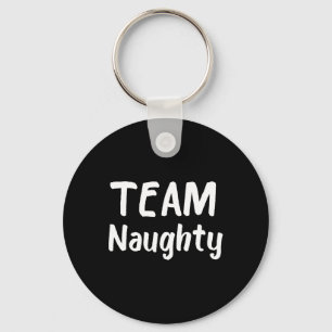 Christmas Family Matching Group Pyjamas Xmas Team  Key Ring