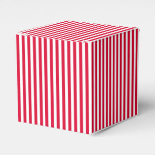 Christmas Favour Box