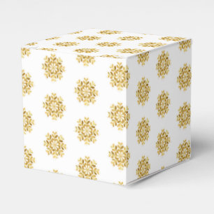 Christmas Favour Box
