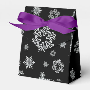 Christmas Favour Box