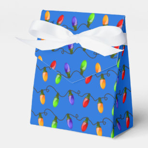 Christmas Favour Box