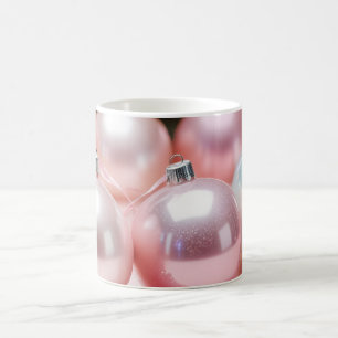 Christmas Festive Holiday Decoration Celebration Coffee Mug