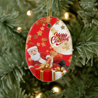 🎅Christmas Festive Holiday Decoration Ornament