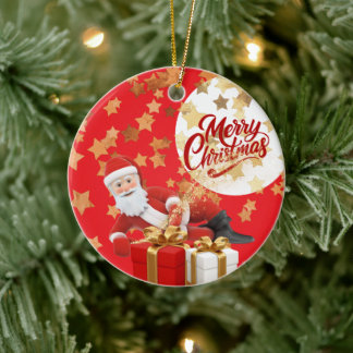 🎅Christmas Festive Holiday Decoration Ornament