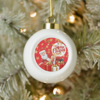 🎅Christmas Festive Holiday Decoration Ornament