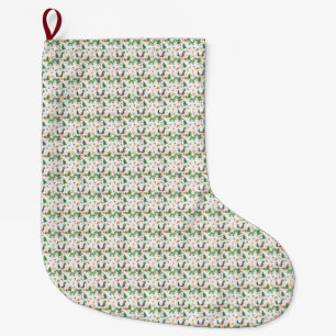 Christmas Festive Stocking