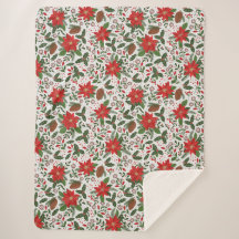 Christmas flowres
