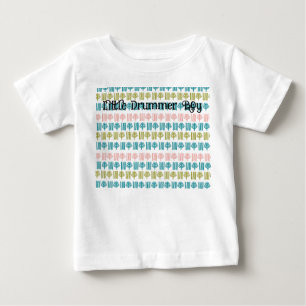 Christmas Forest  Baby T-Shirt