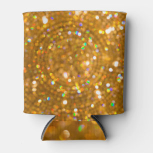 Christmas Forest: Silhouette Winter Wallpaper. Can Cooler