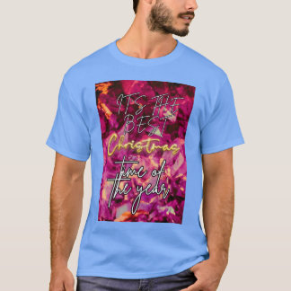CHRISTMAS friend T-Shirt