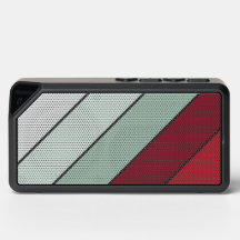 Christmas Frosted Evergreen