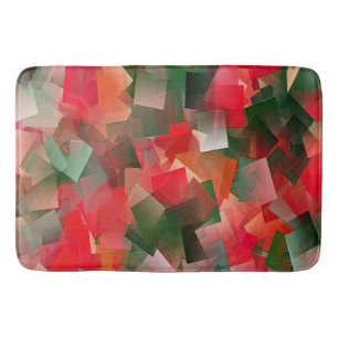 Christmas Fun...... Bath Mat