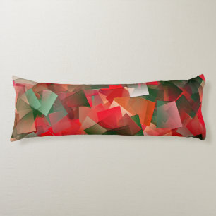 Christmas Fun...... Body Cushion