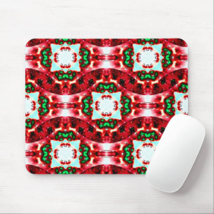 Christmas fun...... mouse mat