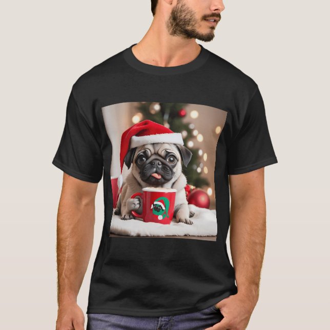 Christmas Fun T-Shirt (Front)