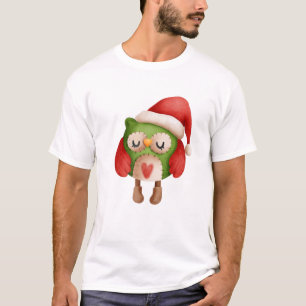 Christmas Funny Family Animal Reindeer T-Shirt