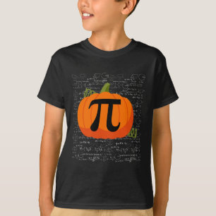 Christmas Funny Pyjamas Xmas Geek Math Turkey Pump T-Shirt
