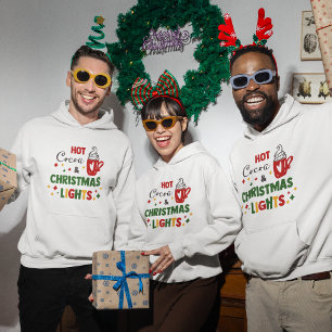 Christmas funny quote Hoodie