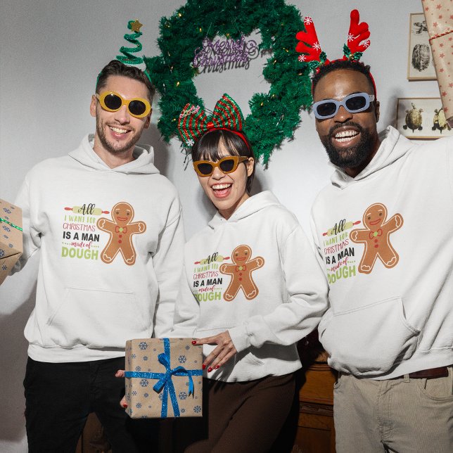 Christmas funny quote Hoodie (Christmas funny quote Hoodie)