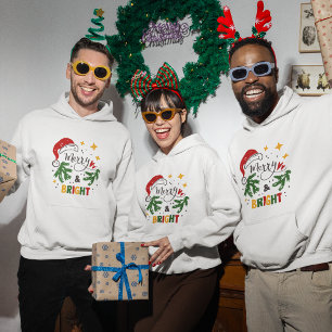 Christmas funny quote Hoodie