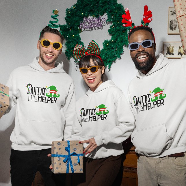 Christmas funny quote Hoodie (Christmas funny quote Hoodie)