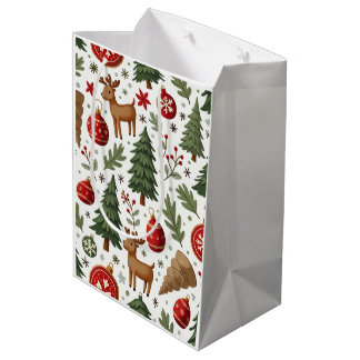 Christmas Gift Bag