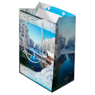 Christmas Gift Bag