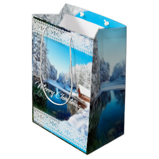 Christmas Gift Bag