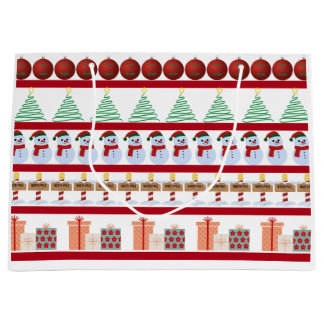 Christmas Gift Bag