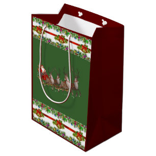 Christmas Gift Bags