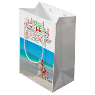 Christmas Gift Bags