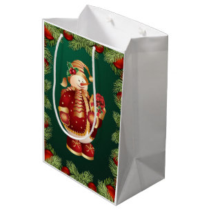 Christmas Gift Bags